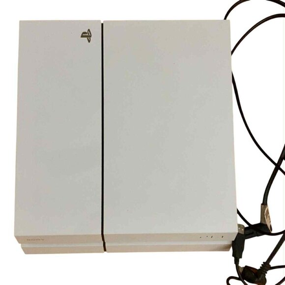 Playstation 4 Destiny Edition -Tested & Working Great Condition - Picture 6 of 10